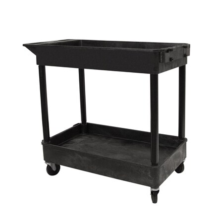 Steelman Battery Servicing and Utility Cart 77105